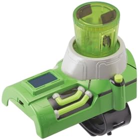 Bandai Ben 10 Vuescope Ultimatrix
