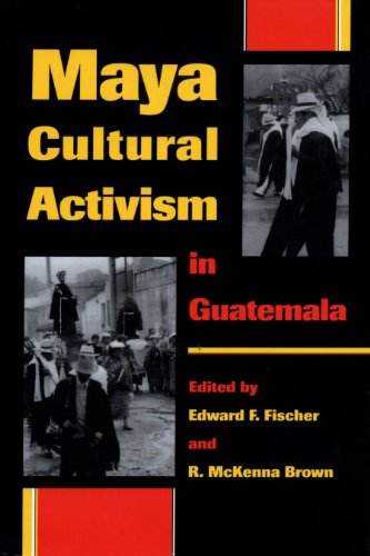 Maya Cultural Activism in Guatemala (Critical Reflections on Latin America Series)
