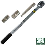 Drehmomentschlüssel 12