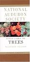 National Audubon Society Field Guide to North American Trees--W: Western Region (National Audubon Society Field Guides)