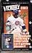 2003 Upper Deck Victory Baseball Cards Unopened Hobby Box (Matsui!)