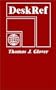 Desk Ref (2nd Edition; Shirt Pocket Reference Series)