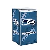 NFL Seattle Seahawks Counter Top Refrigerator