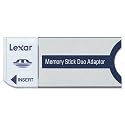 Hama - Adaptateur Memory Stick Duo Pro et Duo