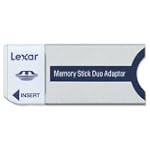 Hama Adaptateur Memory Stick Duo Pro...