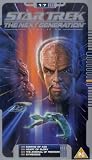 Star Trek Next Generation Vol. 1.7 [UK IMPORT] - Patrick Stewart