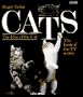 Cats: The Rise of the Cat: The Book of the TV Series