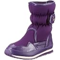 Rubber Duck 102-SSJW-NESP SnowJoggers Sporty Neopren, Damen Stiefel