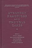 Everyday Practices and Trouble Cases: Fundamental Issues in Law and Society Research: Volume 2