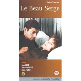 Le Beau Serge [1958]