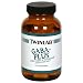   - TwinLab GABA-Plus, with Inositol & Niacinamide, Capsules, 100 capsules (Pack of 2)