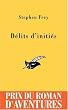 D�lits d'initi�s