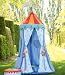 knight's castle play tent