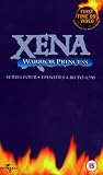 Xena Warrior Princess - Series 4 Box Set 2 [VHS] VHS