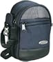 RCA BC01GA Gallery Small Point and Shoot Camera Bag