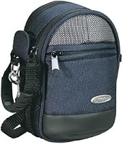 RCA BC01GA Gallery Small Point and Shoot Camera Bag