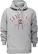 South Carolina Gamecocks Campus Yard Hooded Sweatshirt