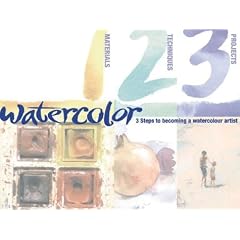 Watercolor 1,2,3