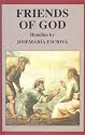 Friends of God: Homilies