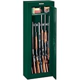 Stack - On  8 - gun Security Cabinet