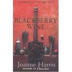 Blackberry Wine