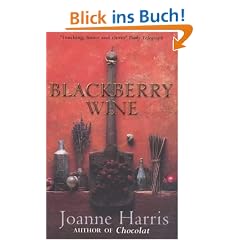 Blackberry Wine