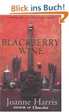 Blackberry Wine