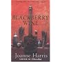 Blackberry Wine