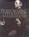 Search : Performing Literature: Oral Interpretation & Drama Studies for Christian Schools