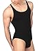 Men's Soft Rayon One Piece Bodysuit