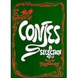 maupassant contes a selection french edition