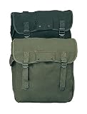 Rothco Musette Backpack