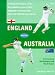 Book England Vs Australia a Pictorial History