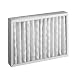 Hunter 30928 Replacement Filter for HEPAtech Air Purfiers