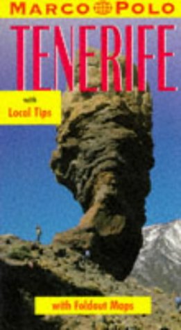 Buy Tenerife (Marco Polo Travel Guides) online at Discounted New and Used prices. Delivered to your door with City Travel Guides.com