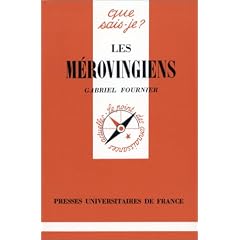Les M�rovingiens