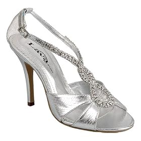 Lava Shoes Women's Exhale Heels
