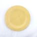 Bamboo Veneer Plate Round 9