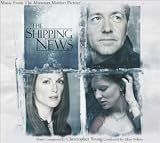 The Shipping News