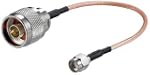 Wentronic 51689, male/female, RP-SMA...
