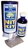Nit Kit Lice Treatment 3 pc