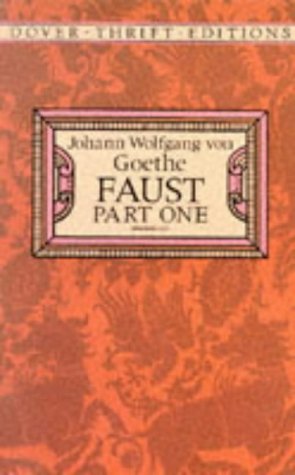 Johann Wolfgang von Goethe