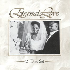 CD-Charts  Music : Eternal Love