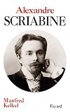 Alexandre scriabine