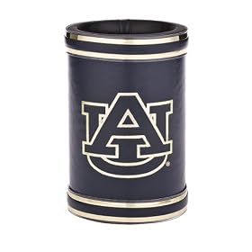 Auburn University Wine Chiller- Gold by Kraftware
