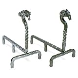 Fireplace Accessories - Andirons