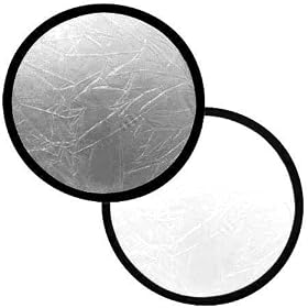 Flashpoint Collapsible Disc Reflector