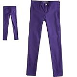 Joe's Jeans Girls 7-16 Colored Jegging