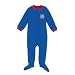 Toddler Chicago Cubs Blanket Sleeper - 4T