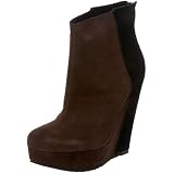 Kelsi Dagger Womens Huette Ankle Boot